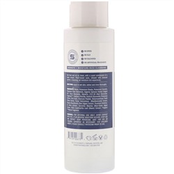 Schmidt's, Plant-Based Body Wash, Activated Charcoal, 16 fl oz (473 ml)