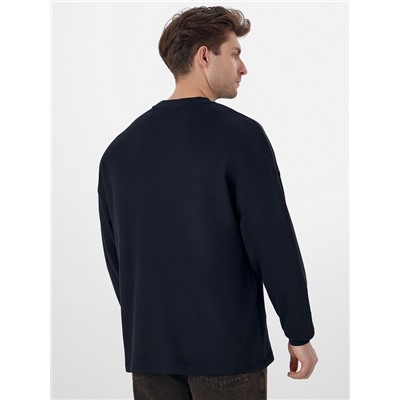 СВИТШОТ МУЖСКОЙ 121917-1