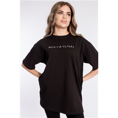 Футболка М323114Пб