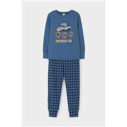 Пижама CROCKID, 1212770