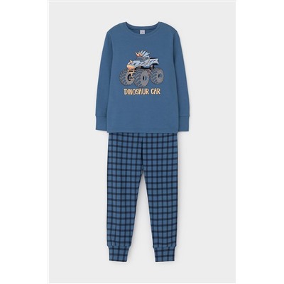 Пижама CROCKID, 1212770