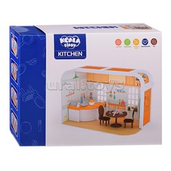 Набор мебели "Кухня" в коробке