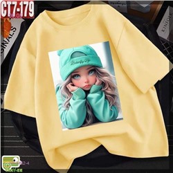футболка 1752462-4