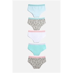 Трусы, 5 шт. ACOOLA, 1064784