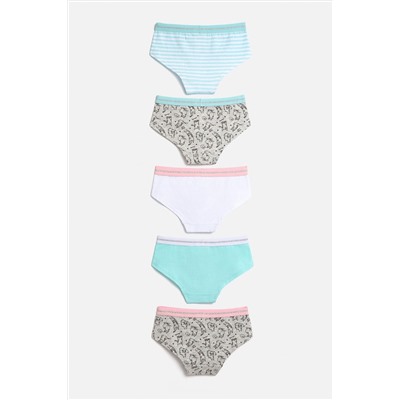 Трусы, 5 шт. ACOOLA, 1064784