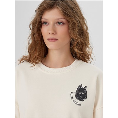 MARK FORMELLE Свитшот 122813/1