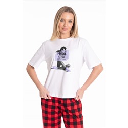 Футболка М326050Пб