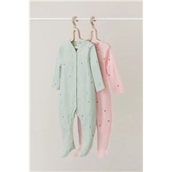 CROCKID Комбинезон К 6025-2уп