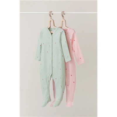 CROCKID Комбинезон К 6025-2уп