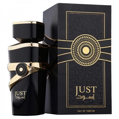 Парфюмерная вода Fragrance World Just Aswad женская (ОАЭ)