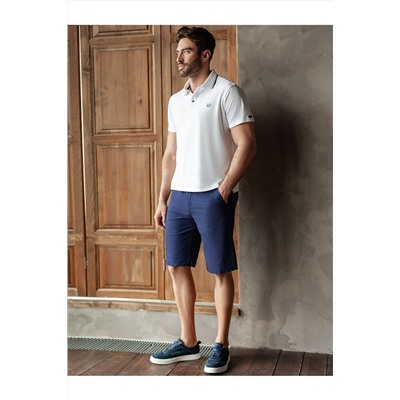 Футболка-поло VILATTE, 1131354