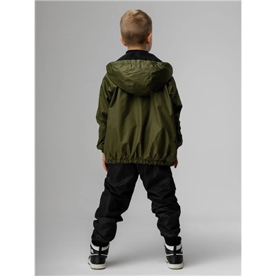 Bodo Брюки 33-30МU