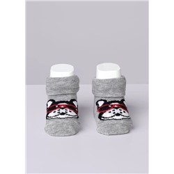 CLEVER Носки С009 7-8