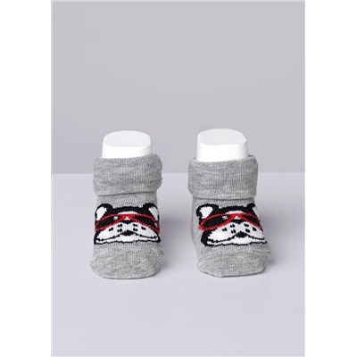 CLEVER Носки С009 7-8