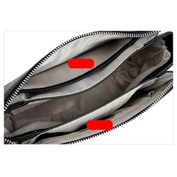 Bags Сумка женская / кожа /  03712178