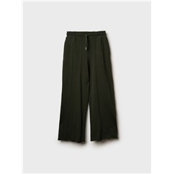 Брюки трикотажные для девочек