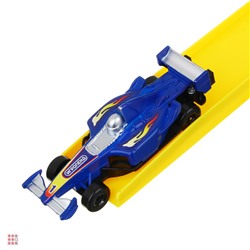 ИГРОЛЕНД Набор игровой "Улетный Трек", 23х38х3,5см