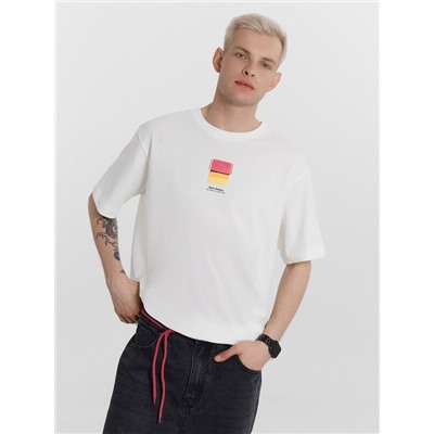 ФУТБОЛКА МУЖСКАЯ 111932