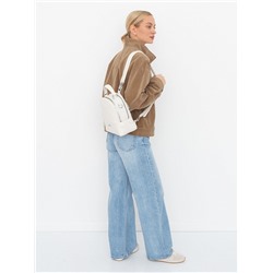 Рюкзак 670091 beige Velina Fabbiano-Safenta