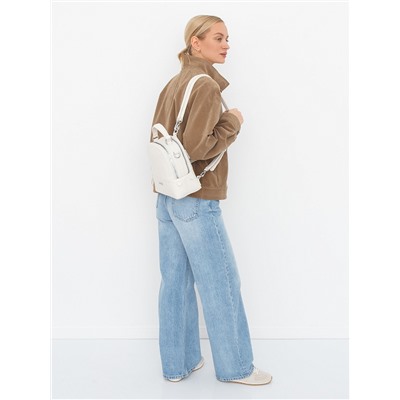 Рюкзак 670091 beige Velina Fabbiano-Safenta