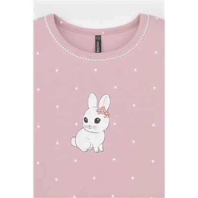 Сорочка CROCKID, 1212541