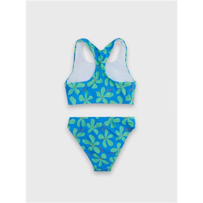 КУПАЛЬНЫЙ КОСТЮМ ДЛЯ ДЕВОЧЕК 707782