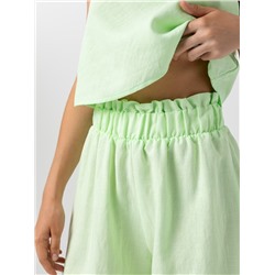 ШОРТЫ ЖЕНСКИЕ 132318