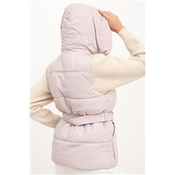 Lika Dress Жилет 9616