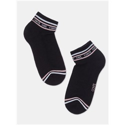 Теплые CONTE ELEGANT ACTIVE Носки женские хлопковые