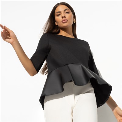 Блуза, Самая красивая