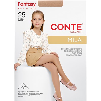 Conte elegant Колготки