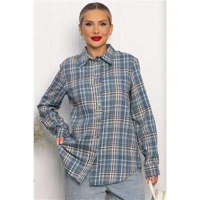 Рубашка LADY TAIGA, 1185202