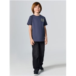 ДЖИНСЫ ДЛЯ МАЛЬЧИКОВ 2026-1DTB1301-4