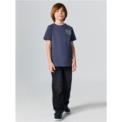 ДЖИНСЫ ДЛЯ МАЛЬЧИКОВ 2026-1DTB1301-4