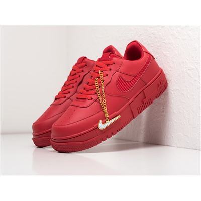Кроссовки Nike Air Force 1 Pixel Low