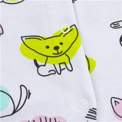 YOULALA Комбинезон 1335301101