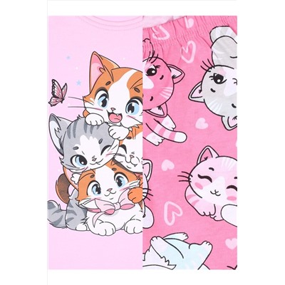 Костюм (Туника+Леггинсы) АПРЕЛЬ, 1188281