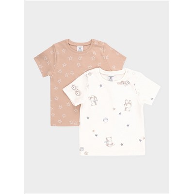 CROCKID Футболка К 301156-2уп