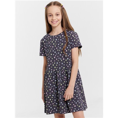 ПЛАТЬЕ ДЛЯ ДЕВОЧЕК 157793-1