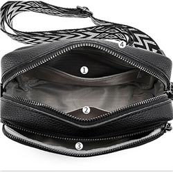 Bags Сумка женская / PU кожа /  03112171