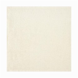 Набор махровых полотенец Merry Christmas 30×30 см - 3 шт., хлопок 340 г/м²