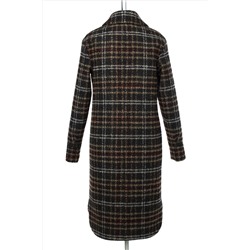 01-10479 Пальто женское демисезонное