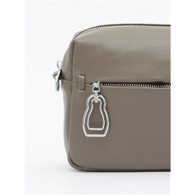 Сумка 2044-9NN gray Natale Navetta