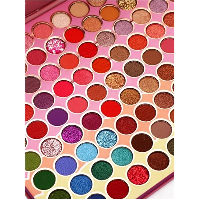 Палетка теней для век 99 цветов МИКС