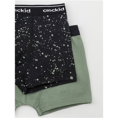 CROCKID Трусы К 1935-2уп