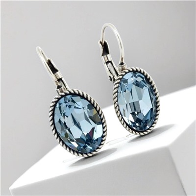 Серьги "Пейто"