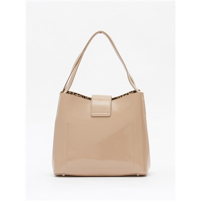 Сумка 1286-1TH d.nude Polina&Eiterou