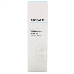 Atopalm, пена для умывания, 150 мл (5 жидк. унции)