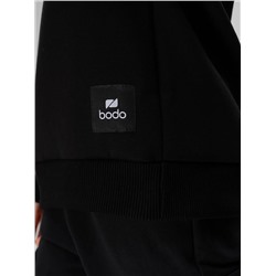 Bodo Водолазка 7-222МU