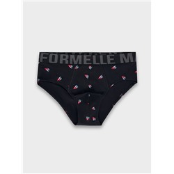 ТРУСЫ МУЖСКИЕ 411170